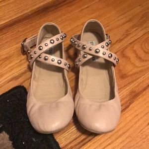 Steve Madden women’s flats new worn 1x
